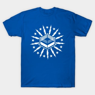 Buffalo Pro Wrestling T-Shirt